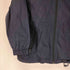 ギャップ Gap 00S ジップアップナイロンジャケット レディース import:L