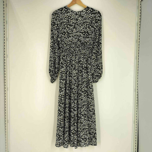 フレイアイディー FRAY I.D ヴィンテージプリントワンピース レディース JPN:1