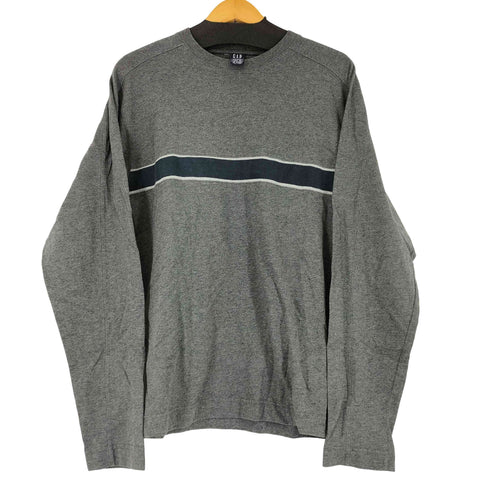 ギャップ Gap 00S L/S Tシャツ メンズ import:XL