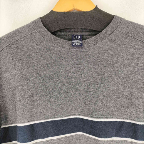 ギャップ Gap 00S L/S Tシャツ メンズ import:XL