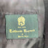 TODHOUSE REYNARD cashmere カシミヤ混比翼ステンカラーハーフコート メンズ S
