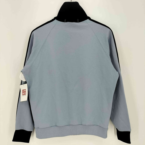 プーマ PUMA 80s ロゴ刺繍 トラックジャケット メンズ import:L