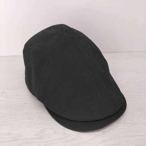 シープラスヘッドウェアーズ CPH HUNTING TWILL ハンチング メンズ M