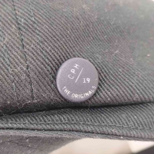 シープラスヘッドウェアーズ CPH HUNTING TWILL ハンチング メンズ M