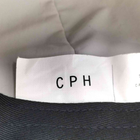 シープラスヘッドウェアーズ CPH HUNTING TWILL ハンチング メンズ M