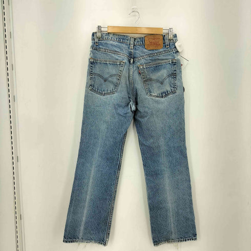 リーバイス Levis 517 ボタン裏575刻印 BOOT CUT ブーツカット デニムパンツ メンズ W32 L30