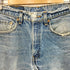 リーバイス Levis 517 ボタン裏575刻印 BOOT CUT ブーツカット デニムパンツ メンズ W32 L30