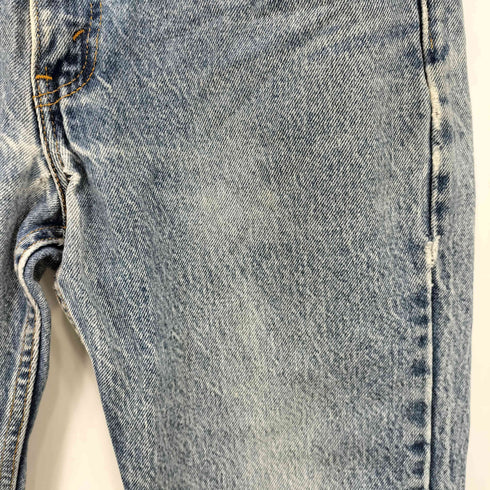 リーバイス Levis 517 ボタン裏575刻印 BOOT CUT ブーツカット デニムパンツ メンズ W32 L30