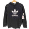 アディダスオリジナルス adidas Originals Trefoil Logo Hoodie ロゴ パーカー メンズ JPN:XS