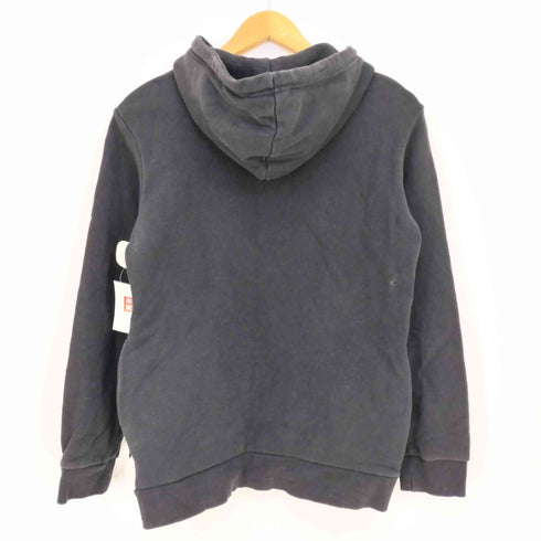 アディダスオリジナルス adidas Originals Trefoil Logo Hoodie ロゴ パーカー メンズ JPN:XS