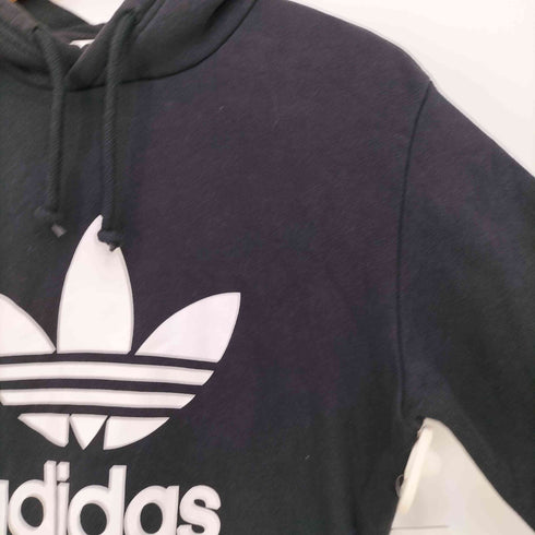 アディダスオリジナルス adidas Originals Trefoil Logo Hoodie ロゴ パーカー メンズ JPN:XS