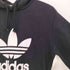 アディダスオリジナルス adidas Originals Trefoil Logo Hoodie ロゴ パーカー メンズ JPN:XS