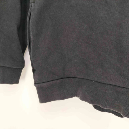 アディダスオリジナルス adidas Originals Trefoil Logo Hoodie ロゴ パーカー メンズ JPN:XS