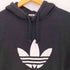 アディダスオリジナルス adidas Originals Trefoil Logo Hoodie ロゴ パーカー メンズ JPN:XS