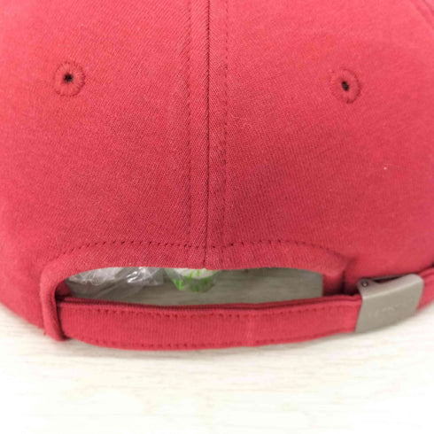 ラコステ LACOSTE 6パネル ベースボールキャップ メンズ 58cm