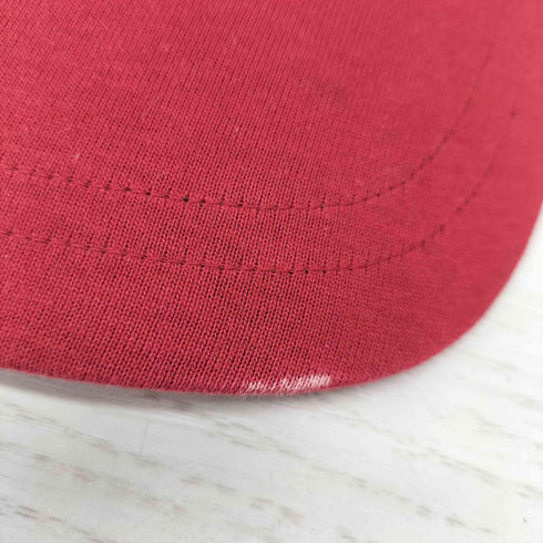 ラコステ LACOSTE 6パネル ベースボールキャップ メンズ 58cm