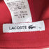 ラコステ LACOSTE 6パネル ベースボールキャップ メンズ 58cm