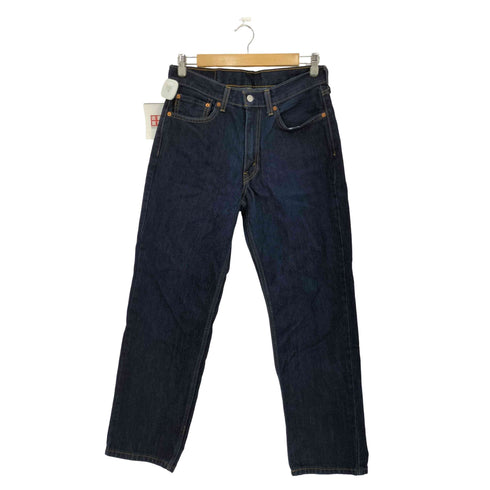 リーバイス Levis 550 ボタン裏4582刻印 ジッパーフライルーズテーパード デニム パンツ メンズ W31 L30