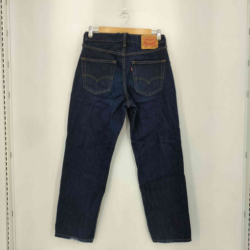 リーバイス Levis 550 ボタン裏4582刻印 ジッパーフライルーズテーパード デニム パンツ メンズ W31 L30