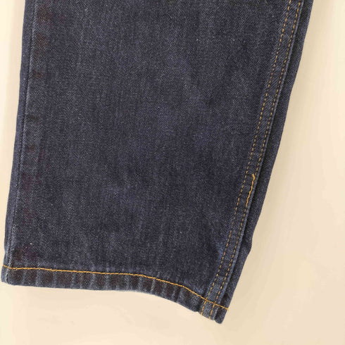 リーバイス Levis 550 ボタン裏4582刻印 ジッパーフライルーズテーパード デニム パンツ メンズ W31 L30