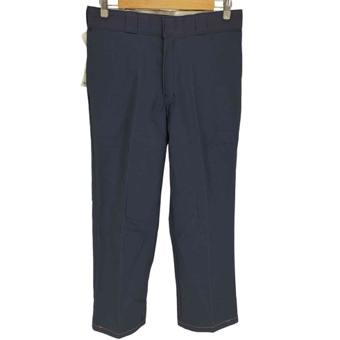 ディッキーズ Dickies 874 original fit 65/35 ポリコットン チノパン ワークパンツ メンズ 32×32