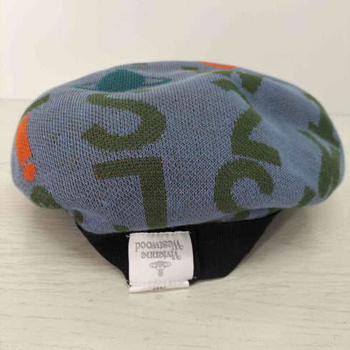 ヴィヴィアンウエストウッド Vivienne Westwood サーモベレー レディース M