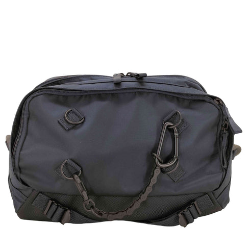 ポーター PORTER RIDE WAIST BAG メンズ