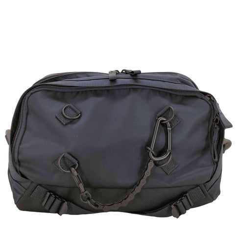 ポーター PORTER RIDE WAIST BAG メンズ