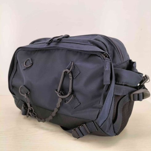 ポーター PORTER RIDE WAIST BAG メンズ