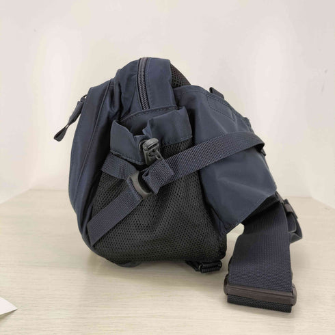 ポーター PORTER RIDE WAIST BAG メンズ