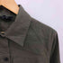 セオリー theory 24SS Theory Patton PD Crop Trucker JKT クロップ トラッカード ジャケット レディース import:S