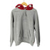 シュプリーム Supreme Contrast Hooded Sweatshirt コントラスト メンズ import:M