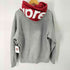 シュプリーム Supreme Contrast Hooded Sweatshirt コントラスト メンズ import:M