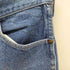 ナナナナサーカ 77circa mayumi yamase ペイント デニムパンツ レディース