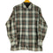 WINGS 60S チェック L/S シャツ メンズ import:L