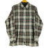 WINGS 60S チェック L/S シャツ メンズ import:L