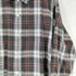 WINGS 60S チェック L/S シャツ メンズ import:L