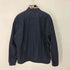 ポロラルフローレン POLO RALPH LAUREN 襟ロゴ スタンドカラー イロンジャケット メンズ import:L