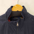 ポロラルフローレン POLO RALPH LAUREN 襟ロゴ スタンドカラー イロンジャケット メンズ import:L