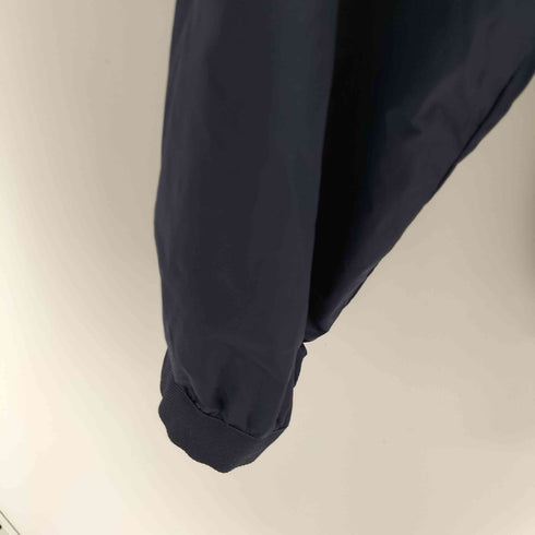 ポロラルフローレン POLO RALPH LAUREN 襟ロゴ スタンドカラー イロンジャケット メンズ import:L
