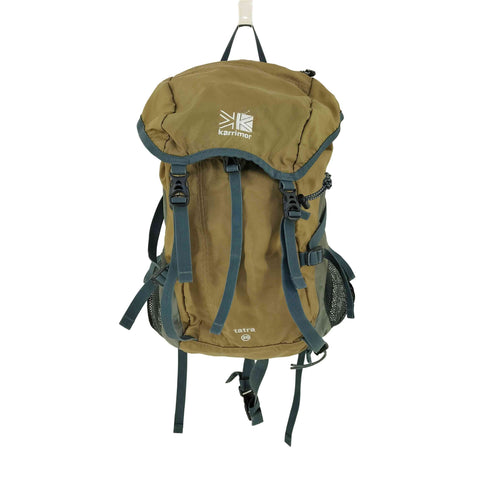 カリマー Karrimor tatra20 リュック レディース