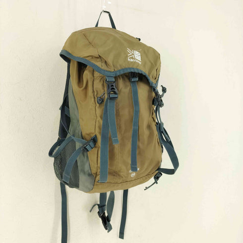 カリマー Karrimor tatra20 リュック レディース