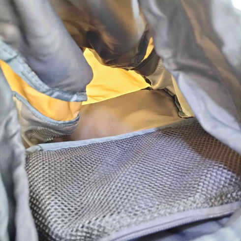 カリマー Karrimor tatra20 リュック レディース