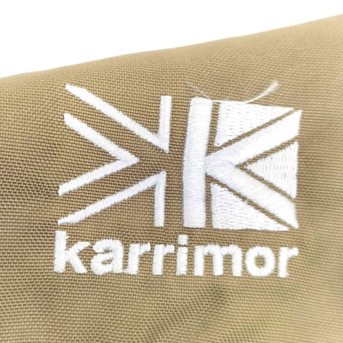カリマー Karrimor tatra20 リュック レディース