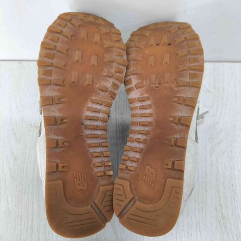 ニューバランス NEW BALANCE 574 ローカットスニーカー レディース JPN:23.5