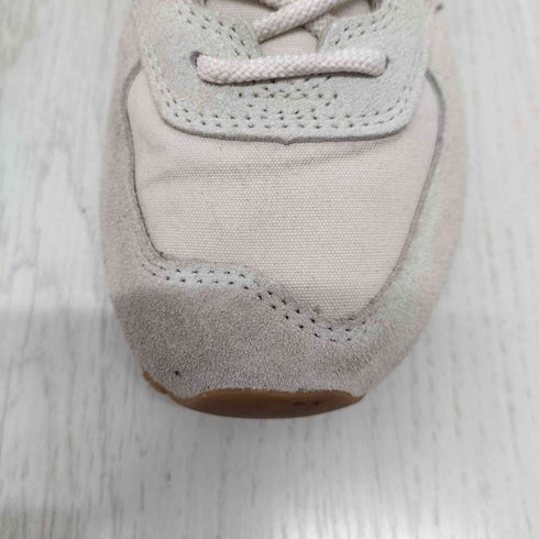 ニューバランス NEW BALANCE 574 ローカットスニーカー レディース JPN:23.5