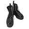 ドクターマーチン Dr.Martens AW006 JADON 8ホールブーツ サイドジップ レディース EUR:38