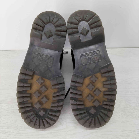 ドクターマーチン Dr.Martens AW006 JADON 8ホールブーツ サイドジップ レディース EUR:38