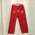 ピースマイナスワン peaceminusone PMO WORK PANTS ワッペン ワークパンツ メンズ