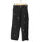 adish tatreez embroidery カーゴパンツ レディース XS
